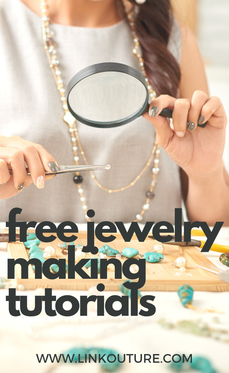 19 diy Jewelry for teens ideas