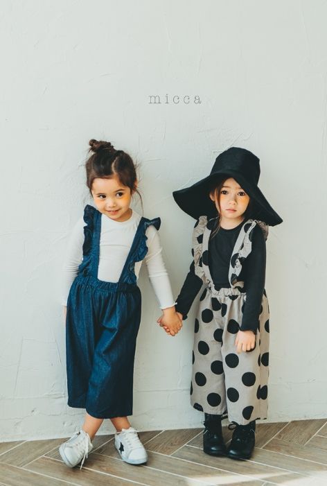 19 diy Kids fashion ideas