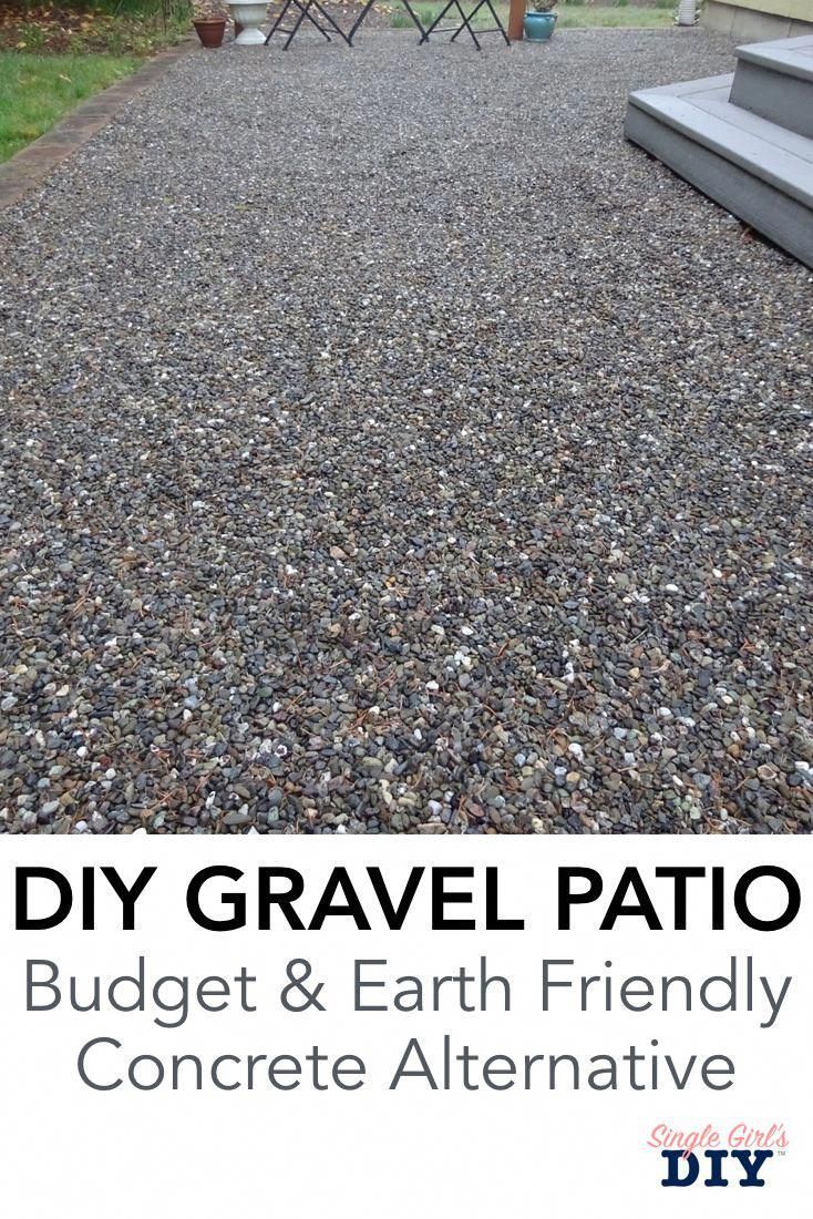 Beautiful and Affordable DIY Backyard Makeover - Beautiful and Affordable DIY Backyard Makeover -   19 diy Outdoor flooring ideas