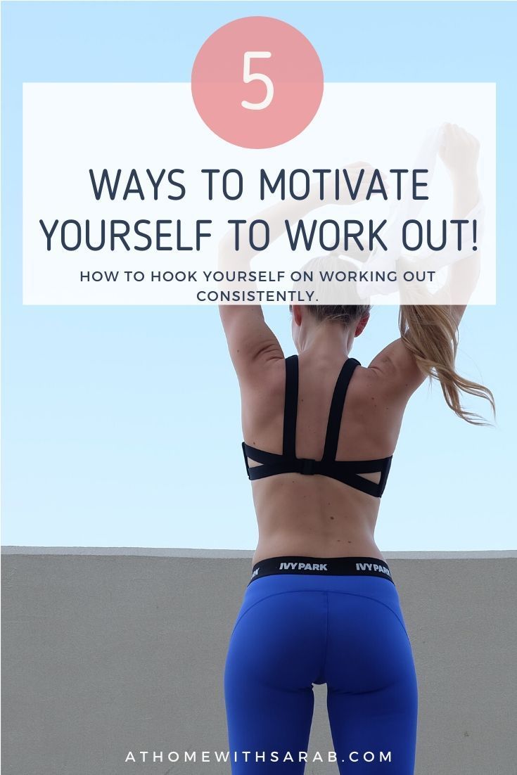 How to motivate yourself to work out! - How to motivate yourself to work out! -   19 fitness Lifestyle you are ideas