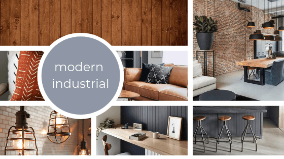 Industrial Style Guide: Get the Look in your New Home - Industrial Style Guide: Get the Look in your New Home -   19 style Guides book ideas