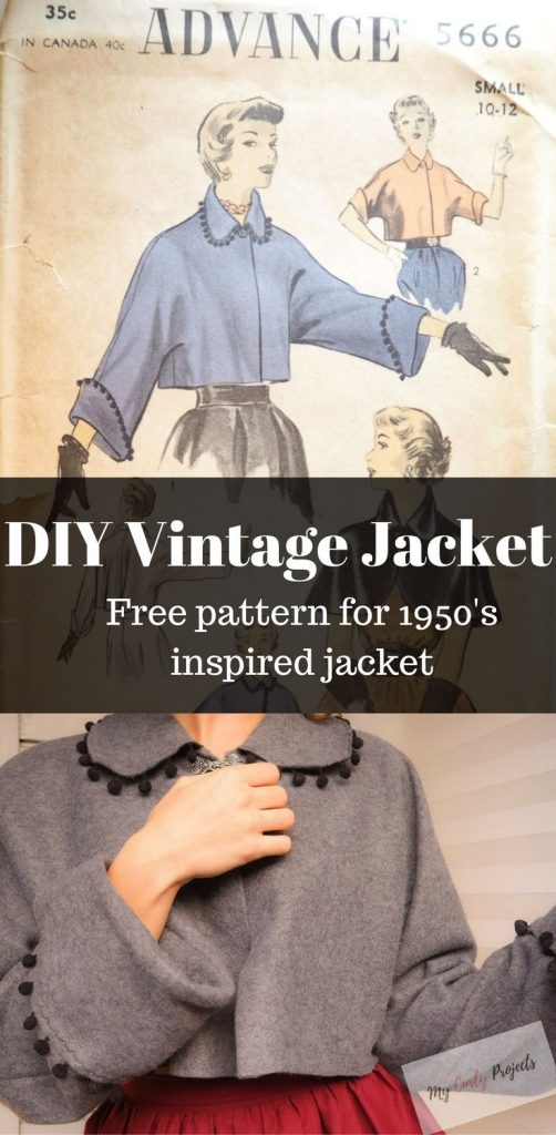 30+ Free 1950s Style Sewing Patterns - 30+ Free 1950s Style Sewing Patterns -   19 vintage diy Fashion ideas