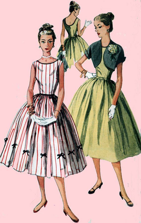 19 vintage diy Fashion ideas