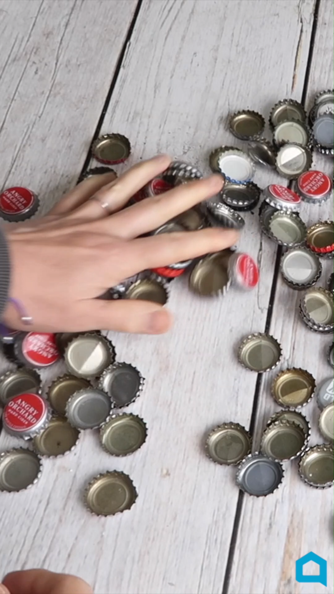 Looking To Upcycle Your Bottle Caps? - Looking To Upcycle Your Bottle Caps? -   21 diy Table upcycle ideas