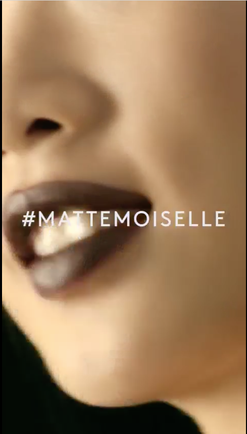 Mattemoiselle Plush Matte Lipstick - FENTY BEAUTY by Rihanna | Sephora - Mattemoiselle Plush Matte Lipstick - FENTY BEAUTY by Rihanna | Sephora -   24 fenty beauty Videos ideas