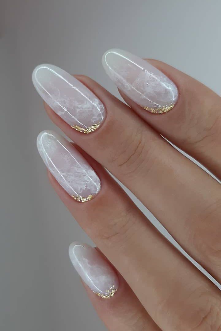 Absolutely Stunning Nails - Absolutely Stunning Nails -   beauty Nails white