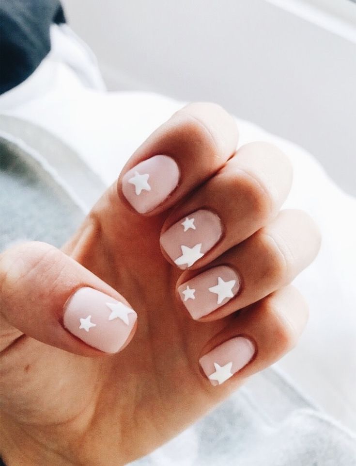 party nails - party nails -   9 beauty Nails white ideas