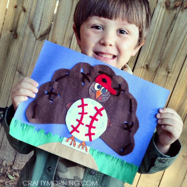 14 disguise a turkey project for boys ideas