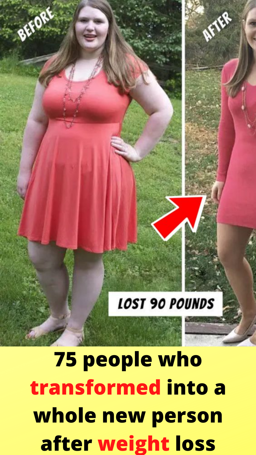 75 people who transformed into a whole new person after weight loss - 75 people who transformed into a whole new person after weight loss -   14 style Girl funny ideas