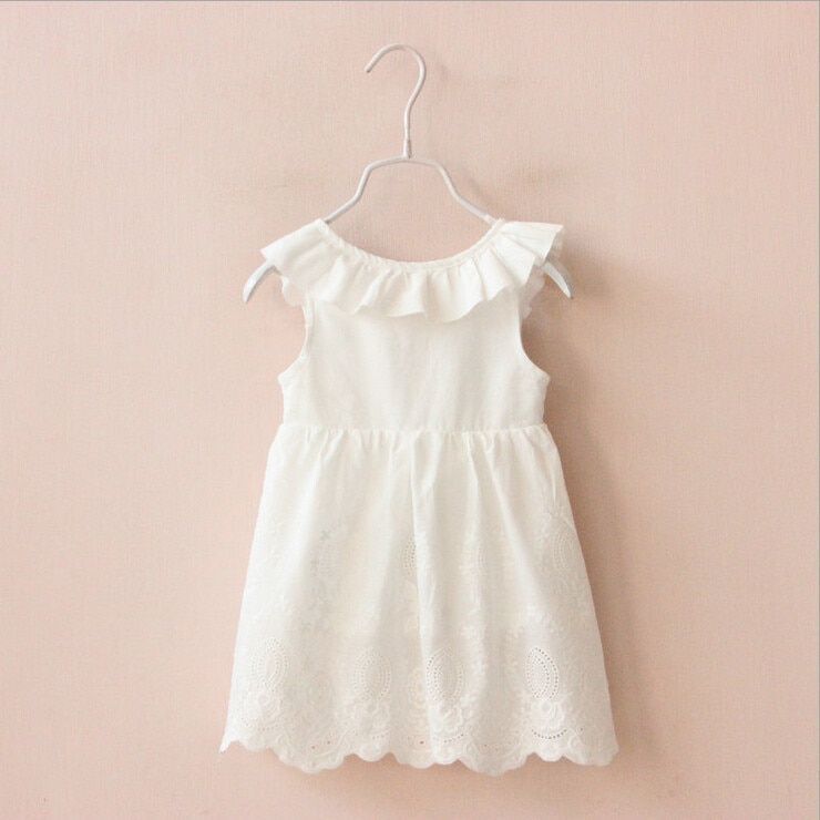 Kids Baby Girl Dress Summer Style Clothing - Kids Baby Girl Dress Summer Style Clothing -   14 style Vestimentaire fillette ideas