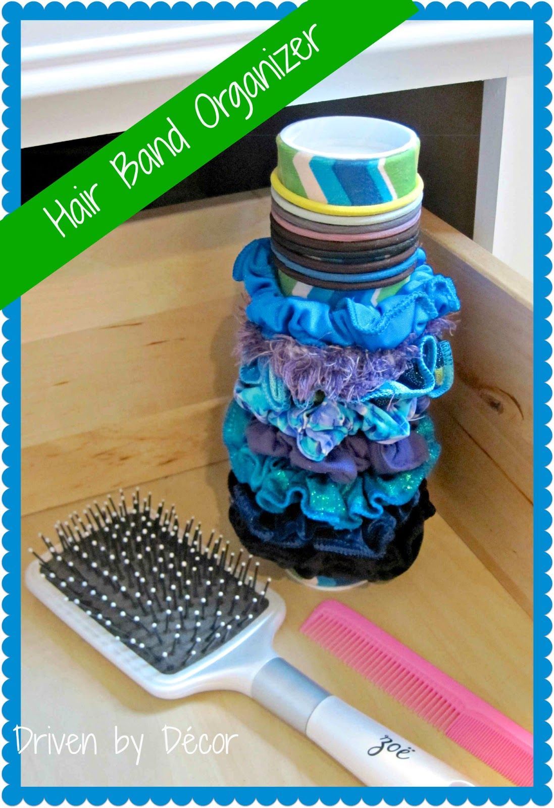 Searching for the Perfect Cloud Stool at the Perfect Price | Driven by Decor - Searching for the Perfect Cloud Stool at the Perfect Price | Driven by Decor -   15 diy Scrunchie organizer ideas