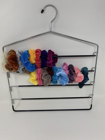 How to store your scrunchies | How to organize your scrunchies - How to store your scrunchies | How to organize your scrunchies -   15 diy Scrunchie organizer ideas