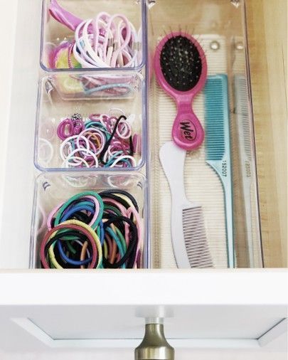 Shop this pic from @neatlydesigned - Shop this pic from @neatlydesigned -   15 diy Scrunchie organizer ideas