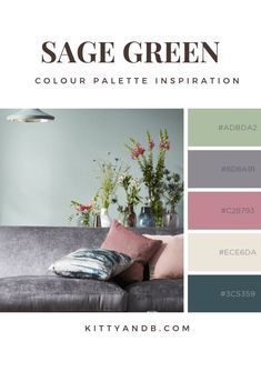 Let's talk about green colour schemes for the perfect green living room - Let's talk about green colour schemes for the perfect green living room -   15 sage green living room decor ideas