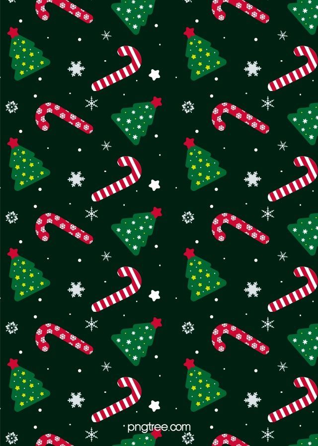 Green Christmas Small Elements Seamless Mosaic Background - Green Christmas Small Elements Seamless Mosaic Background -   16 christmas wallpaper red ideas