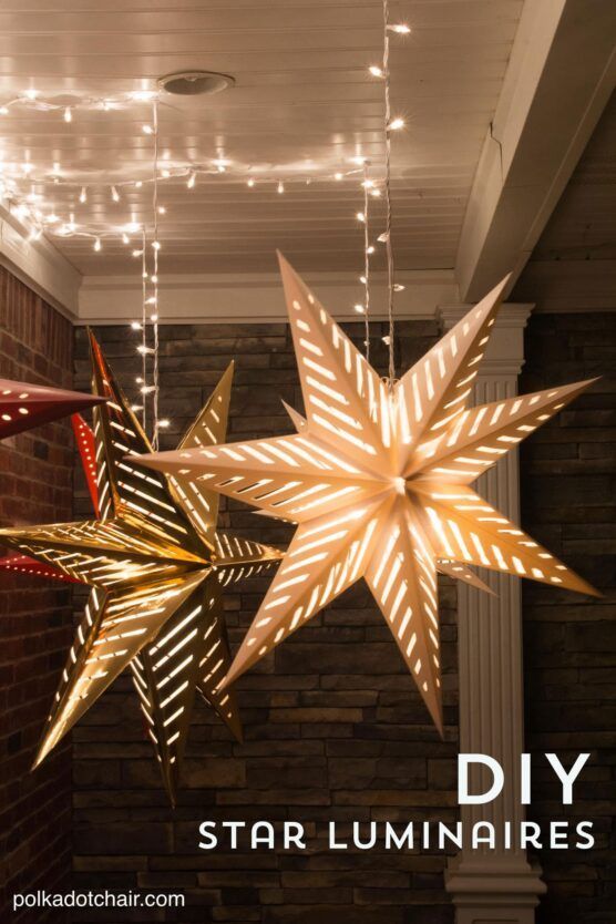 16 diy christmas decorations outdoor easy ideas