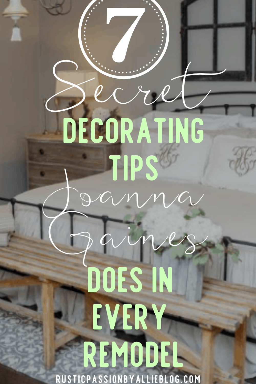 7 secret decorating tips Joanna Gaines does in every remodel. - 7 secret decorating tips Joanna Gaines does in every remodel. -   16 farmhouse wall decorations joanna gaines ideas