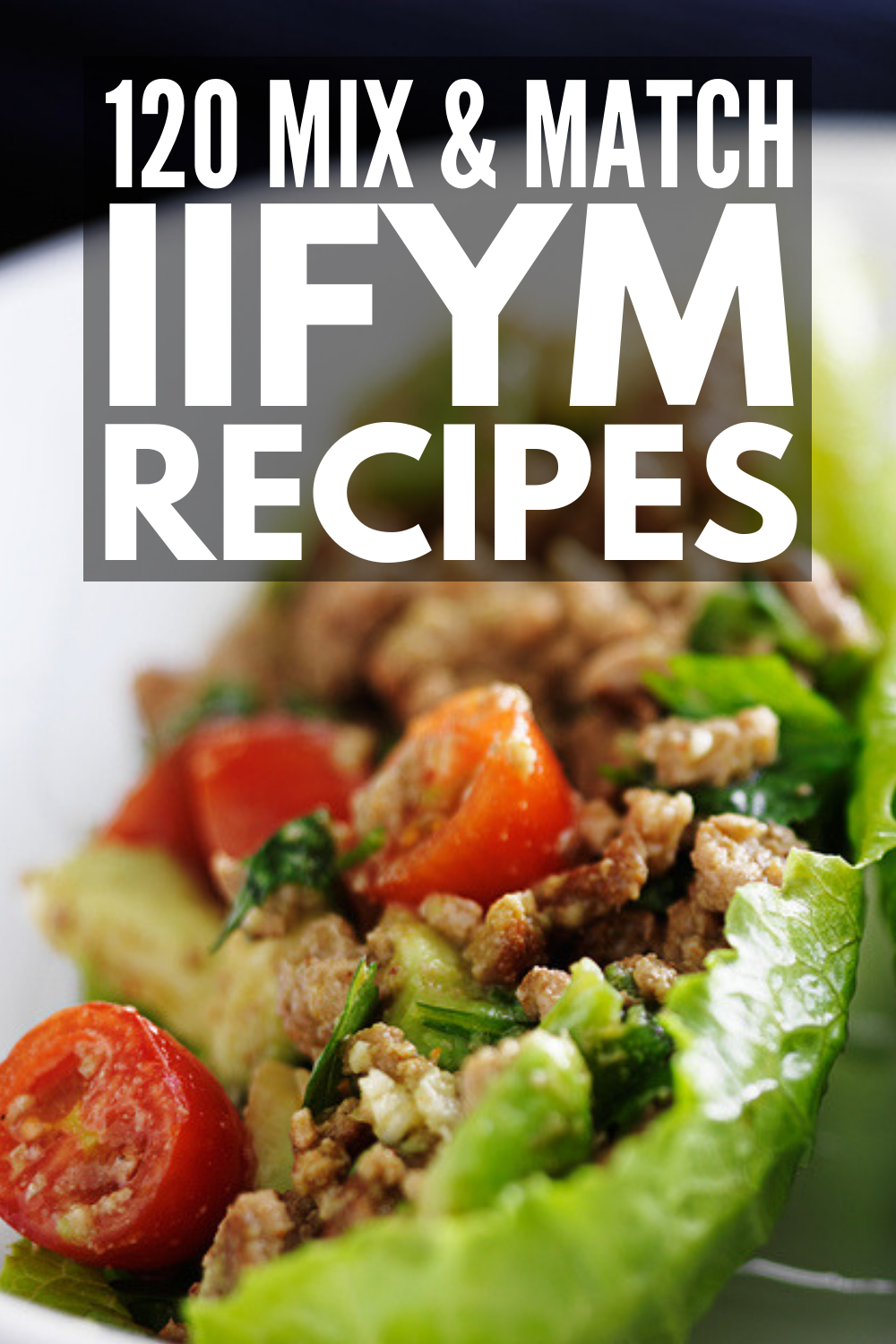 If It Fits Your Macros 101: 30-Day IIFYM Diet Plan for Beginners - If It Fits Your Macros 101: 30-Day IIFYM Diet Plan for Beginners -   16 fitness Meals women ideas