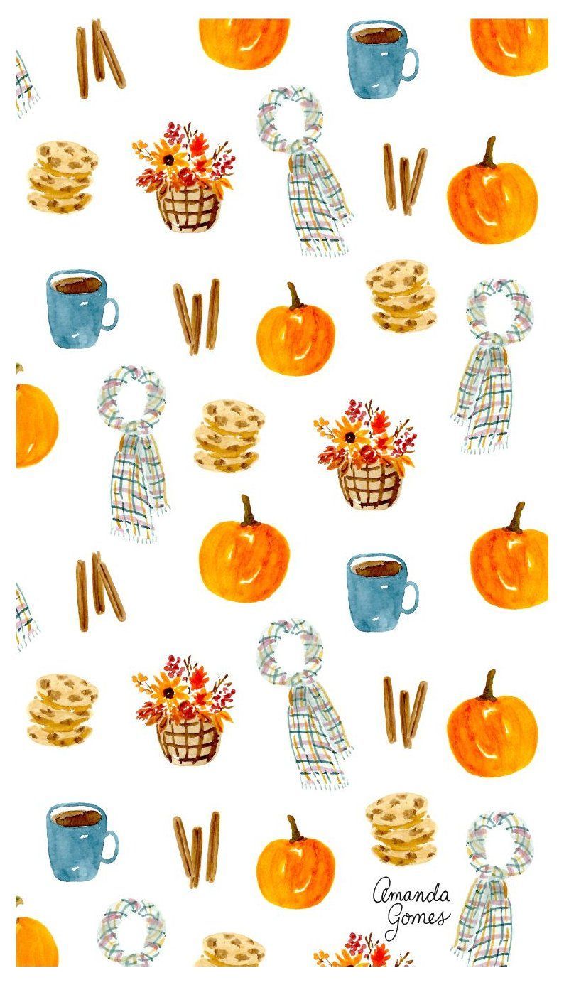 fall apple watch wallpaper - fall apple watch wallpaper -   16 thanksgiving wallpapers aesthetic ideas