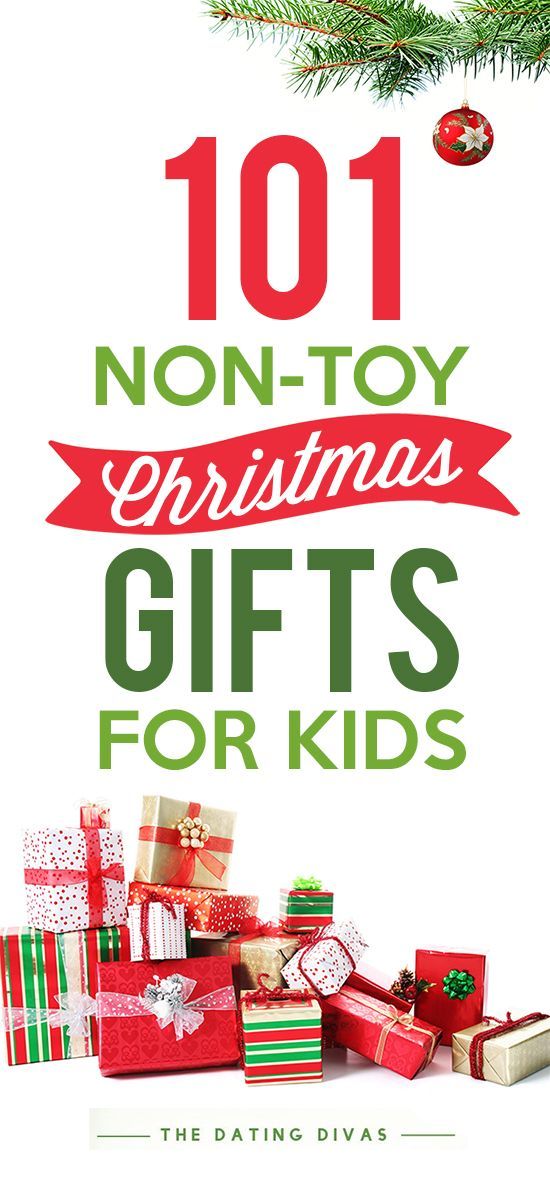Non Toy Gifts For Kids At Christmas Time | The Dating Divas - Non Toy Gifts For Kids At Christmas Time | The Dating Divas -   17 christmas gift for kids ideas