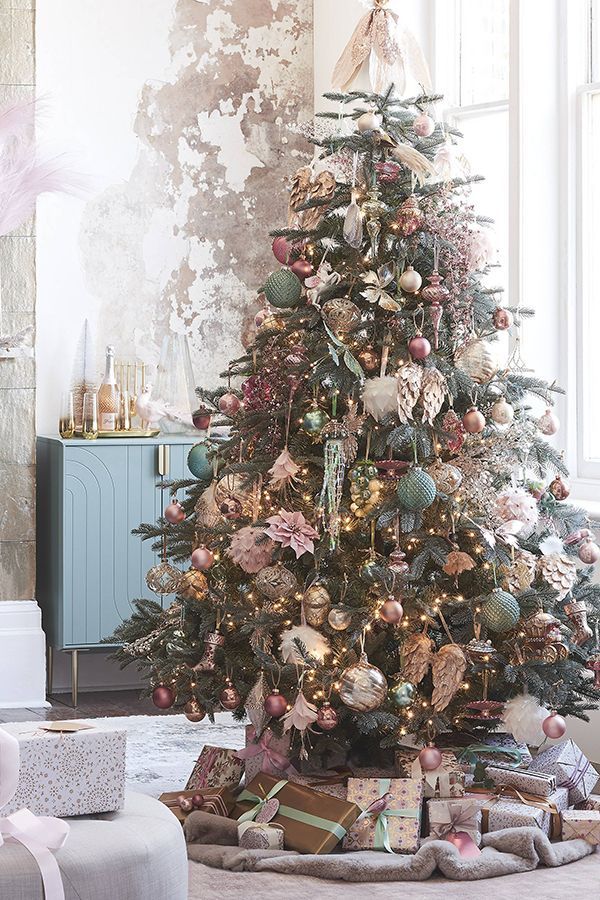 These are John Lewis's key Christmas decoration trends for 2020 - YOU Magazine - These are John Lewis's key Christmas decoration trends for 2020 - YOU Magazine -   17 christmas tree decorations 2020 trends ideas