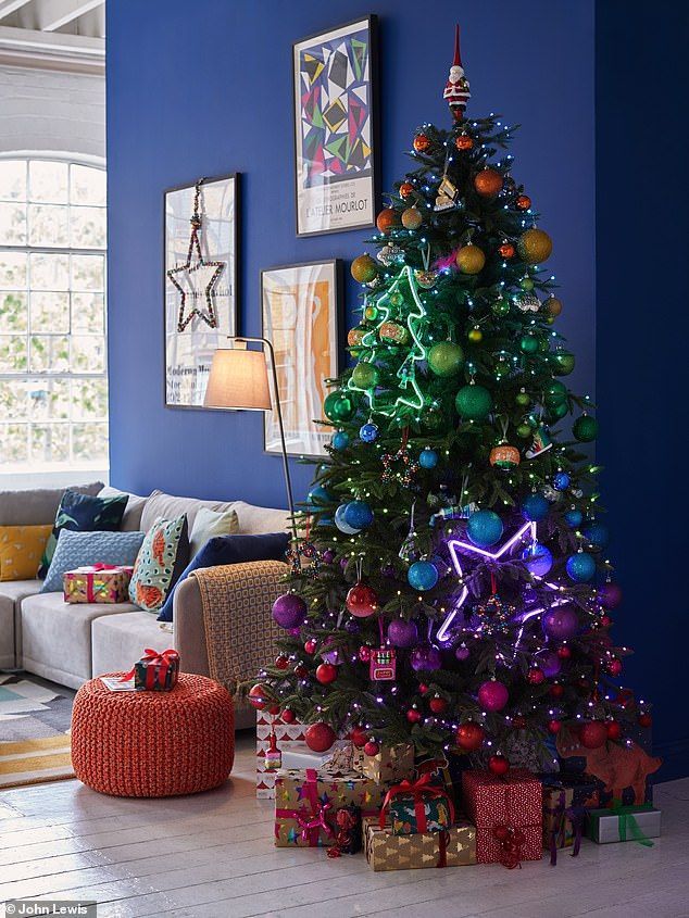 17 christmas tree decorations 2020 trends ideas
