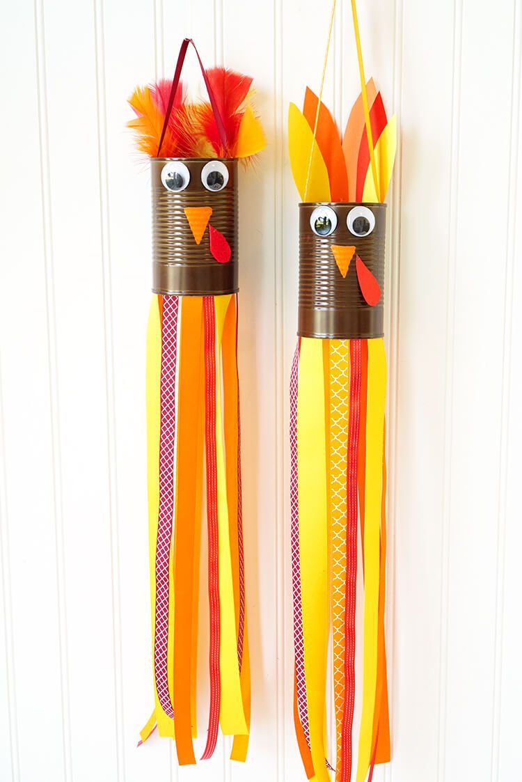 Thanksgiving Crafts To Try This Season - Thanksgiving Crafts To Try This Season -   17 diy thanksgiving crafts for toddlers ideas