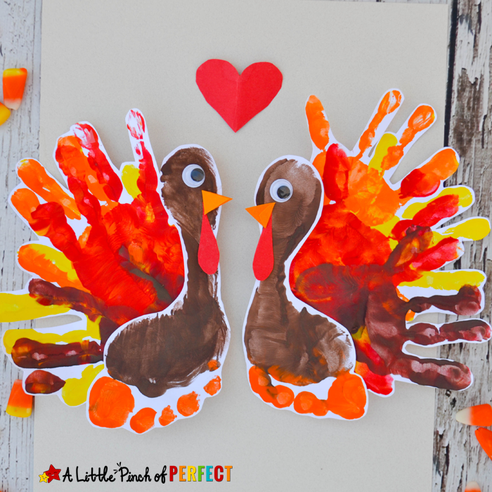 20+ Fun & Easy Thanksgiving Crafts - HAPPY TODDLER PLAYTIME - 20+ Fun & Easy Thanksgiving Crafts - HAPPY TODDLER PLAYTIME -   17 diy thanksgiving crafts for toddlers ideas