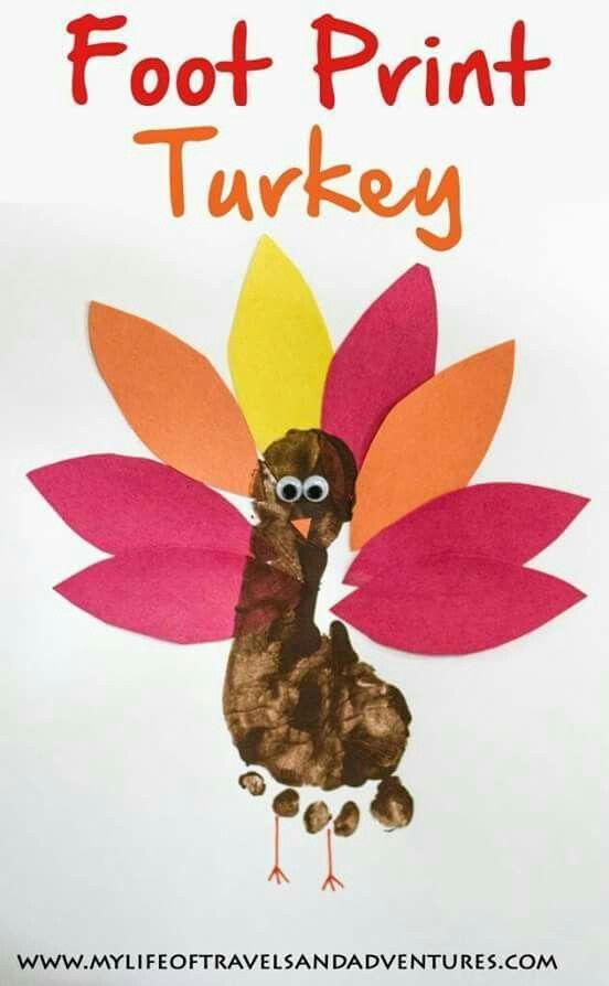 Thanksgiving Activities for Toddlers - Thanksgiving Activities for Toddlers -   17 diy thanksgiving crafts for toddlers ideas