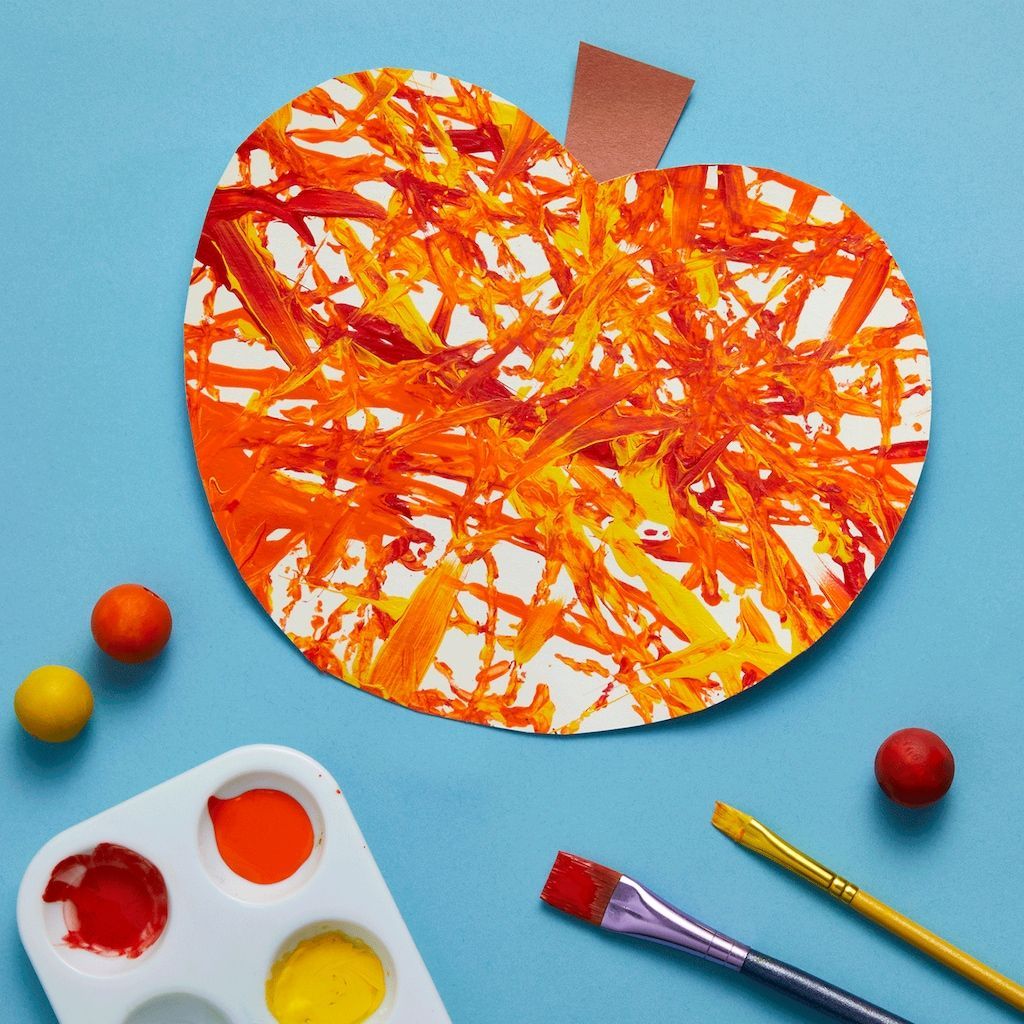 Washable Paint By Creatology - Washable Paint By Creatology -   17 diy thanksgiving crafts for toddlers ideas