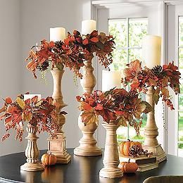 17 fall home decor diy thanksgiving decorations ideas