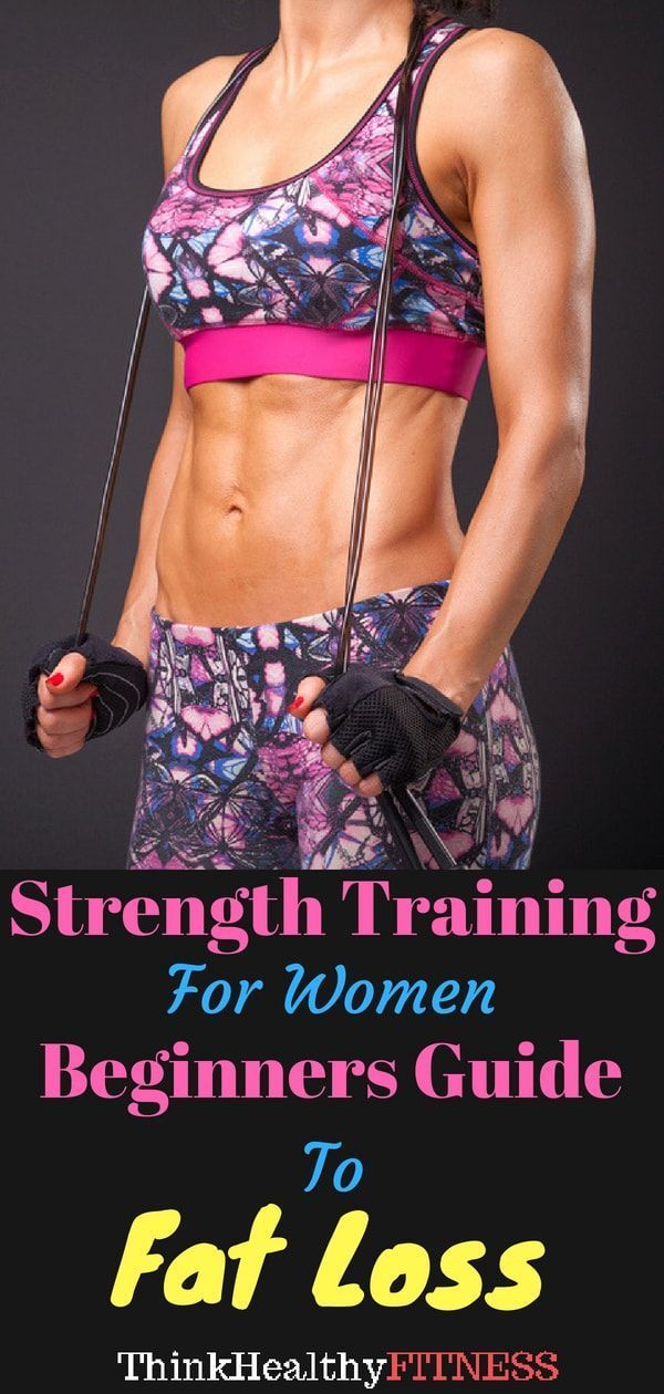 Strength Training for Women: Fat Loss Guide - Strength Training for Women: Fat Loss Guide -   17 fitness Training wallpaper ideas