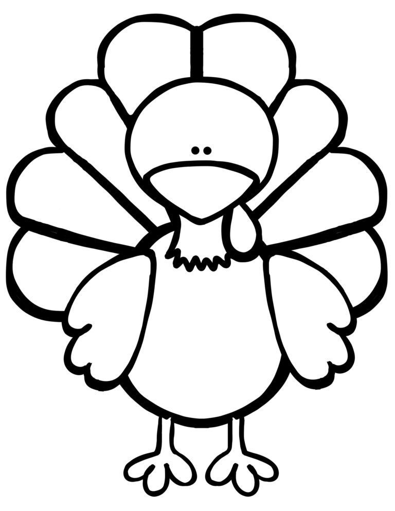 Everything You Need For The Turkey Disguise Project - Kids with Blank Turkey Template - Business Template Ideas - Everything You Need For The Turkey Disguise Project - Kids with Blank Turkey Template - Business Template Ideas -   17 turkey disguise project template ideas