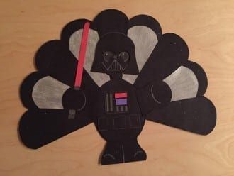 17 turkey disguise project template ideas