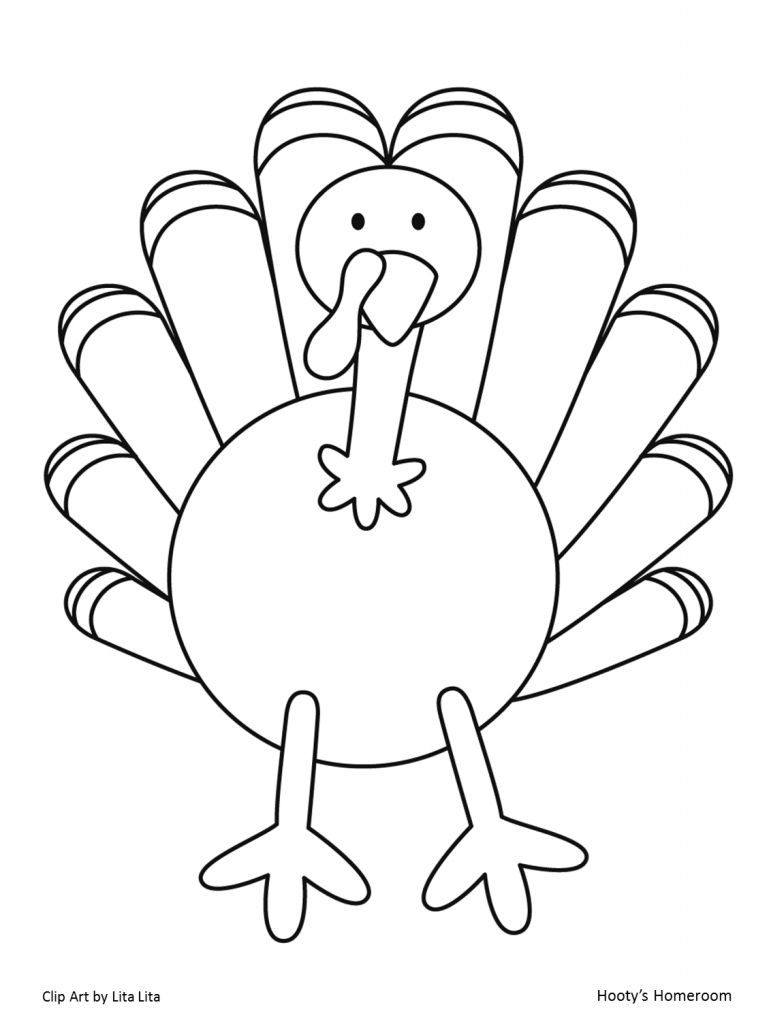 It's Turkey Time! *FREEBIE* - It's Turkey Time! *FREEBIE* -   17 turkey disguise project template ideas