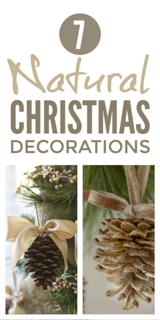 Homemade Christmas Ornaments - Homemade Christmas Ornaments -   18 christmas tree decorations diy ideas