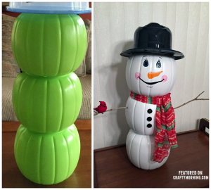 18 diy christmas decorations for kids cheap ideas