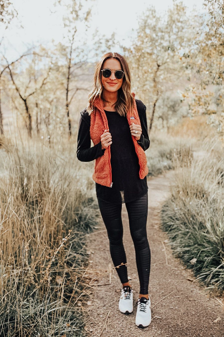 staying active in the fall - Lauren Kay Sims - staying active in the fall - Lauren Kay Sims -   18 fall fitness Outfits ideas