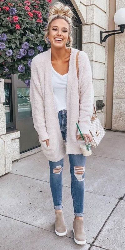 31 Most Popular Fall Outfits to Truly Feel Fantastic - Hi Giggle! - 31 Most Popular Fall Outfits to Truly Feel Fantastic - Hi Giggle! -   18 fall fitness Outfits ideas
