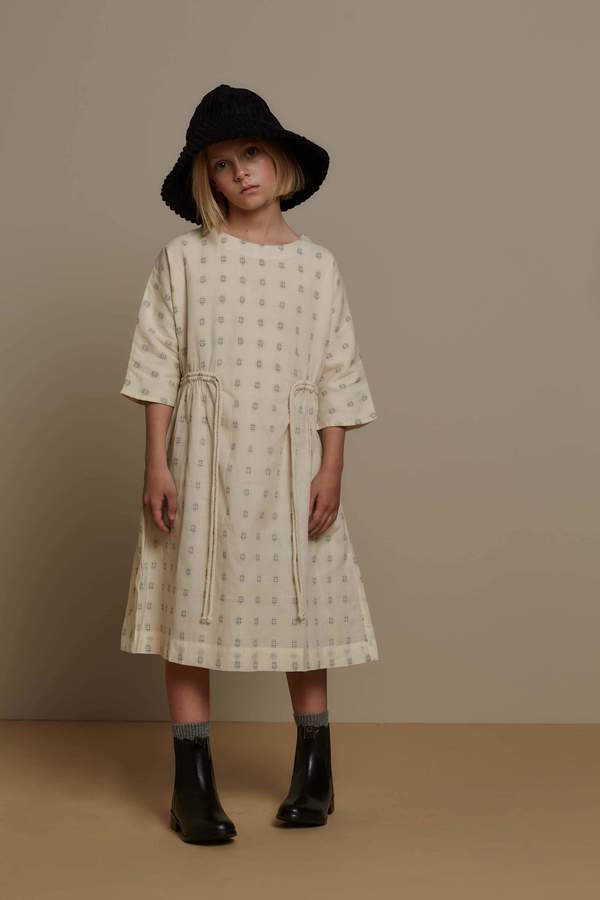 Kids Feather Drum SLOANE DRESS - EMBROIDERED - Kids Feather Drum SLOANE DRESS - EMBROIDERED -   18 fitness Fashion kids ideas