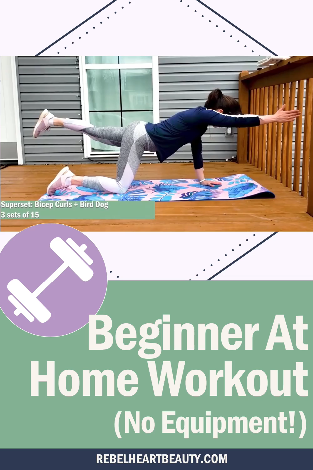 Full body workout at home for beginners - Full body workout at home for beginners -   18 health and fitness For Beginners ideas