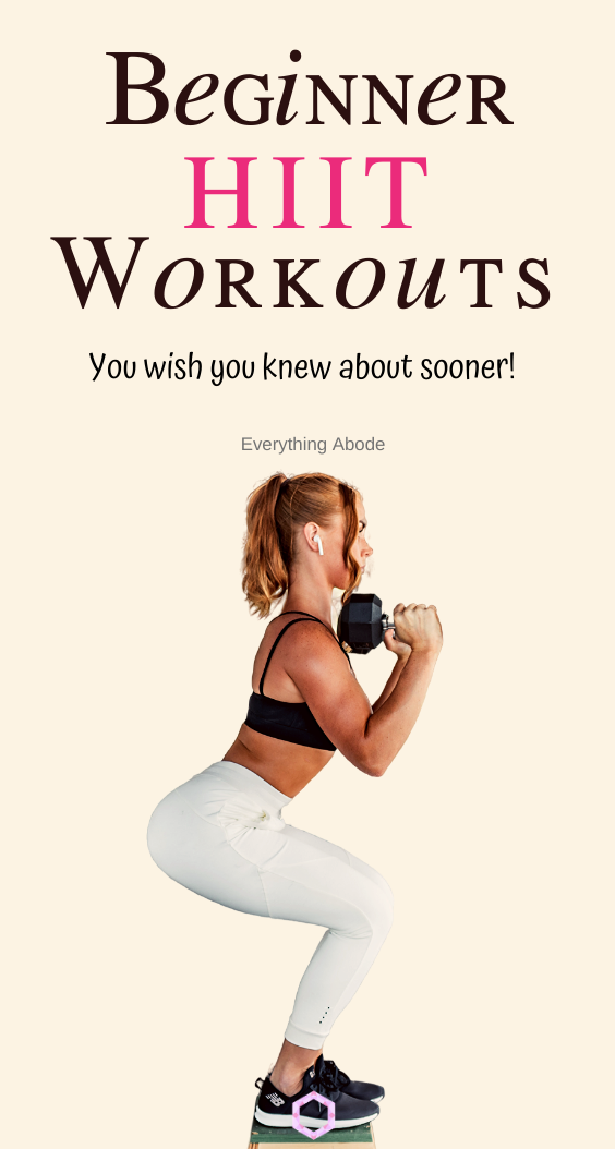 HIIT Workouts for Beginners - HIIT Workouts for Beginners -   18 health and fitness For Beginners ideas