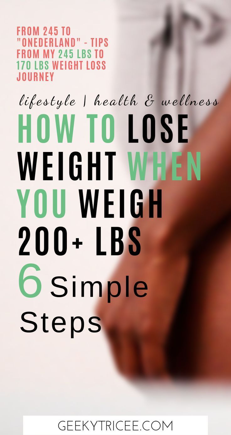 How to simply lose weight if you weigh 200 lbs or more - How to simply lose weight if you weigh 200 lbs or more -   18 health and fitness For Beginners ideas