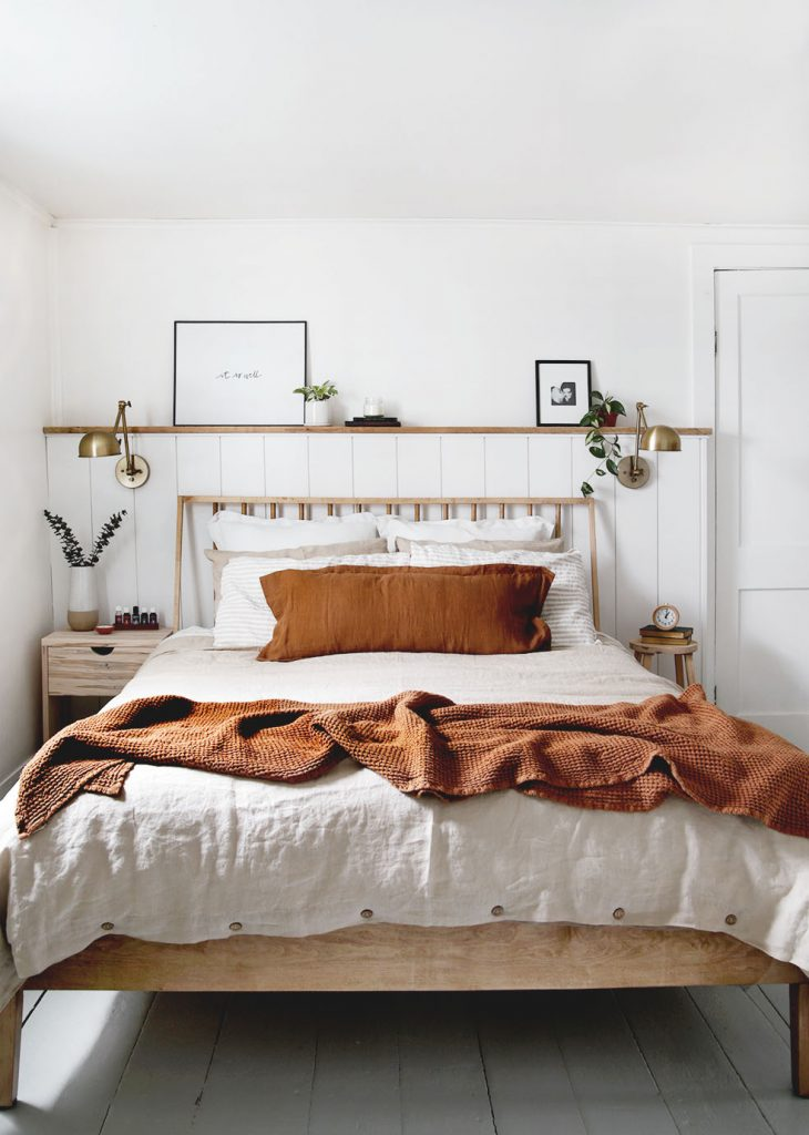 Simple Modern Bedroom - Simple Modern Bedroom -   18 home diy Bedroom ideas