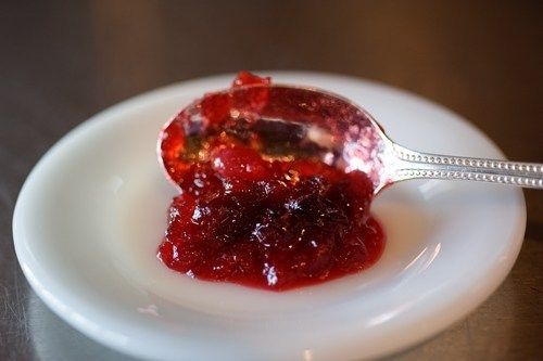 You Can Make This Homemade Cranberry Sauce in Minutes - You Can Make This Homemade Cranberry Sauce in Minutes -   18 homemade cranberry sauce recipe pioneer woman ideas