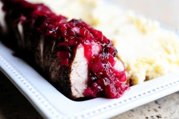 Pioneer Woman Recipes For Christmas | 25 Of The Best Holiday Dishes - Pioneer Woman Recipes For Christmas | 25 Of The Best Holiday Dishes -   18 homemade cranberry sauce recipe pioneer woman ideas