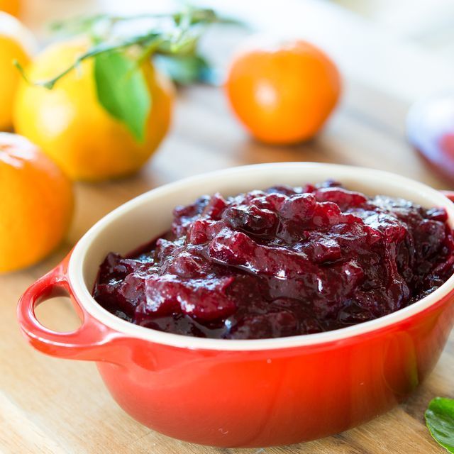 Try This Cranberry Sauce for Thanksgiving Dinner - Try This Cranberry Sauce for Thanksgiving Dinner -   18 homemade cranberry sauce recipe pioneer woman ideas