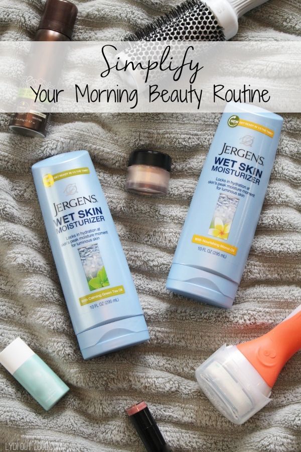 Simplify Your Morning Beauty Routine - Lydi Out Loud - Simplify Your Morning Beauty Routine - Lydi Out Loud -   18 morning beauty Tips ideas