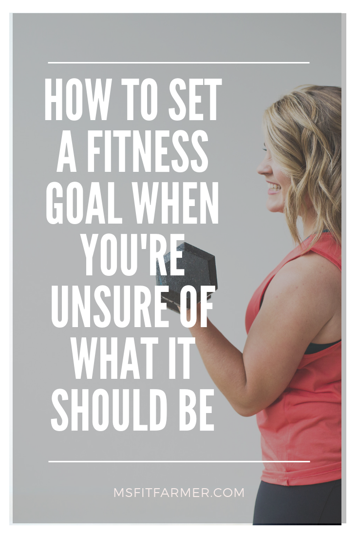 3 Steps to Set a Fitness Goal You'll Actually Be Excited About - 3 Steps to Set a Fitness Goal You'll Actually Be Excited About -   18 setting fitness Goals ideas