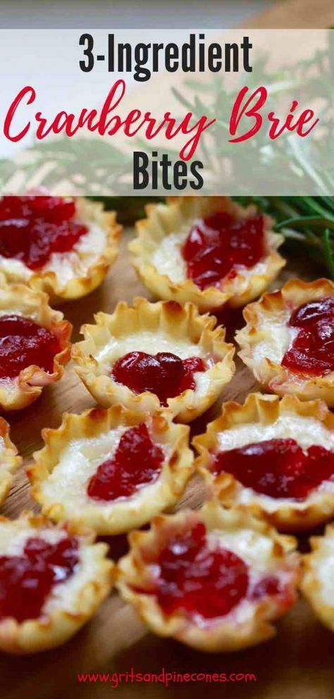 18 thanksgiving appetizers easy ideas